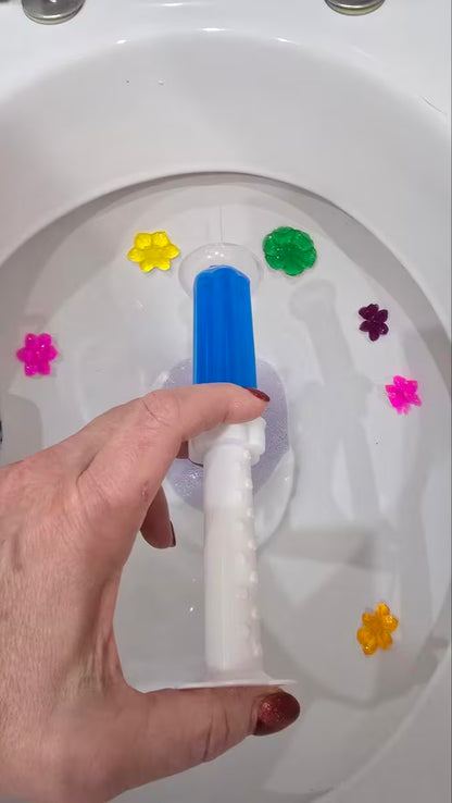 Toilet Gel Wand