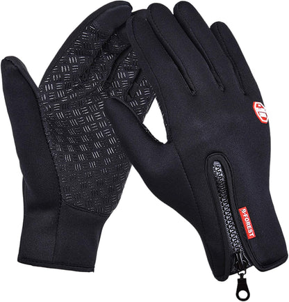 The Kylo Glove